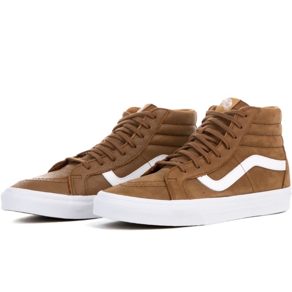 Vans Hi-Top